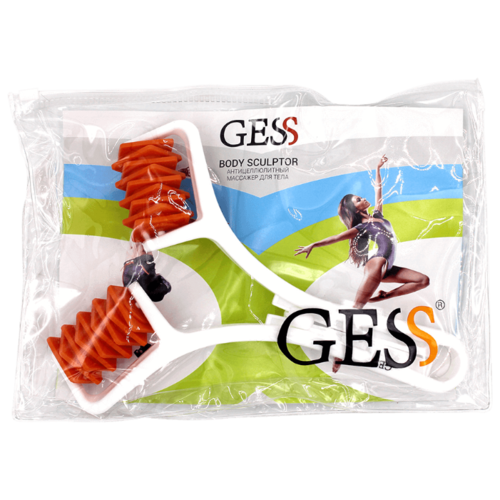 

Массажер Gess GESS-622 Body Sculptor, GESS-622 Body Sculptor
