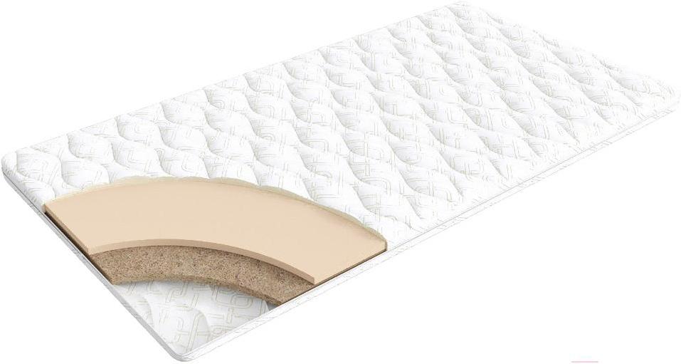 

Наматрасник детский Askona Topper Cocos 80x160