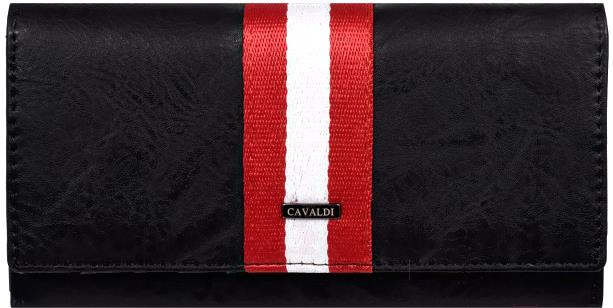 

Портмоне Cedar Cavaldi PX22-3 черный, Cavaldi PX22-3
