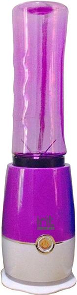 

Блендер IRIT IR-5512 фиолетовый, IR-5512