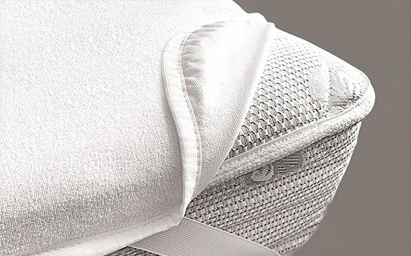 

Наматрасник Барро защитный 801/601 80x200, Наматрасник Барро 801/601 80x200