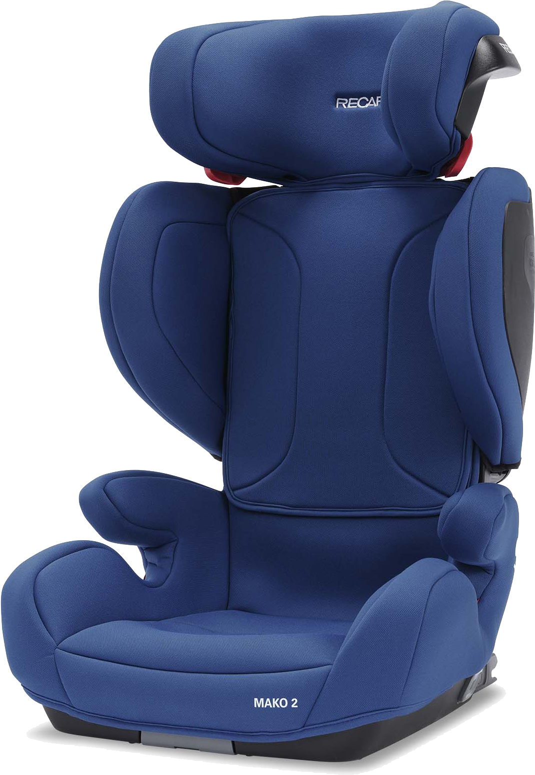 

Автокресло RECARO Mako 2 Core Energy Blue (i-Size, группа 2/3) голубой [89041280050], Автокресло RECARO Mako 2 Core (Energy Blue)