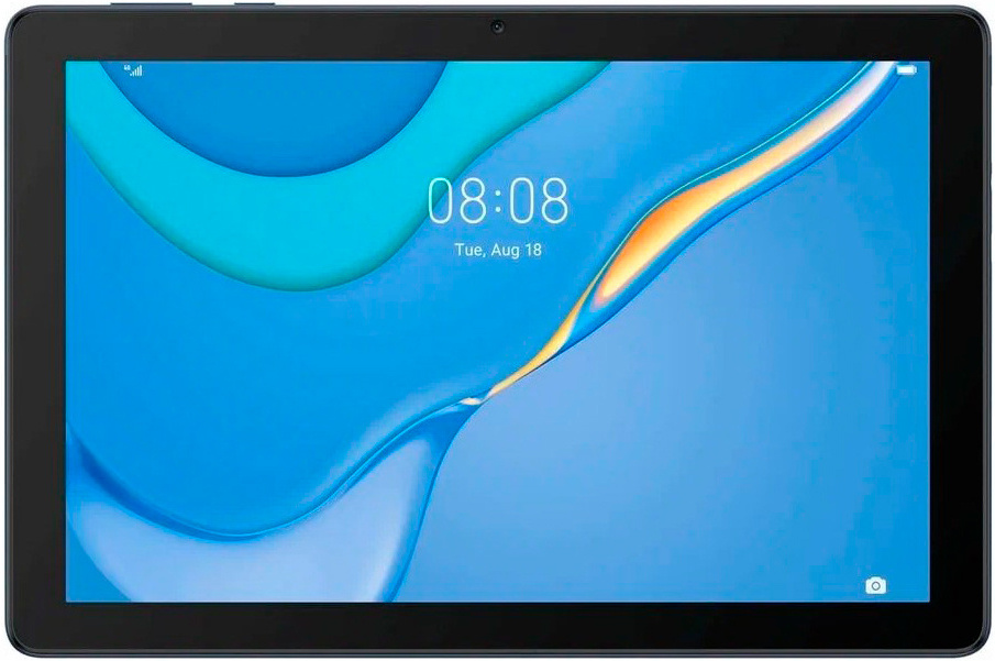 

Планшет Huawei MatePad C3 AGRK-W09 темно-синий (53013CJF)