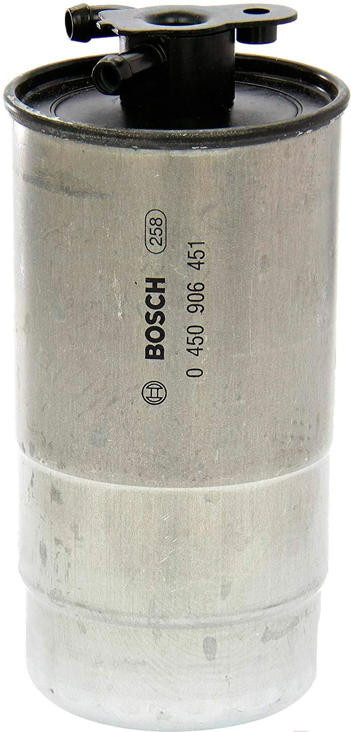 

Фильтр топливный Bosch 0450906451, 0450906451