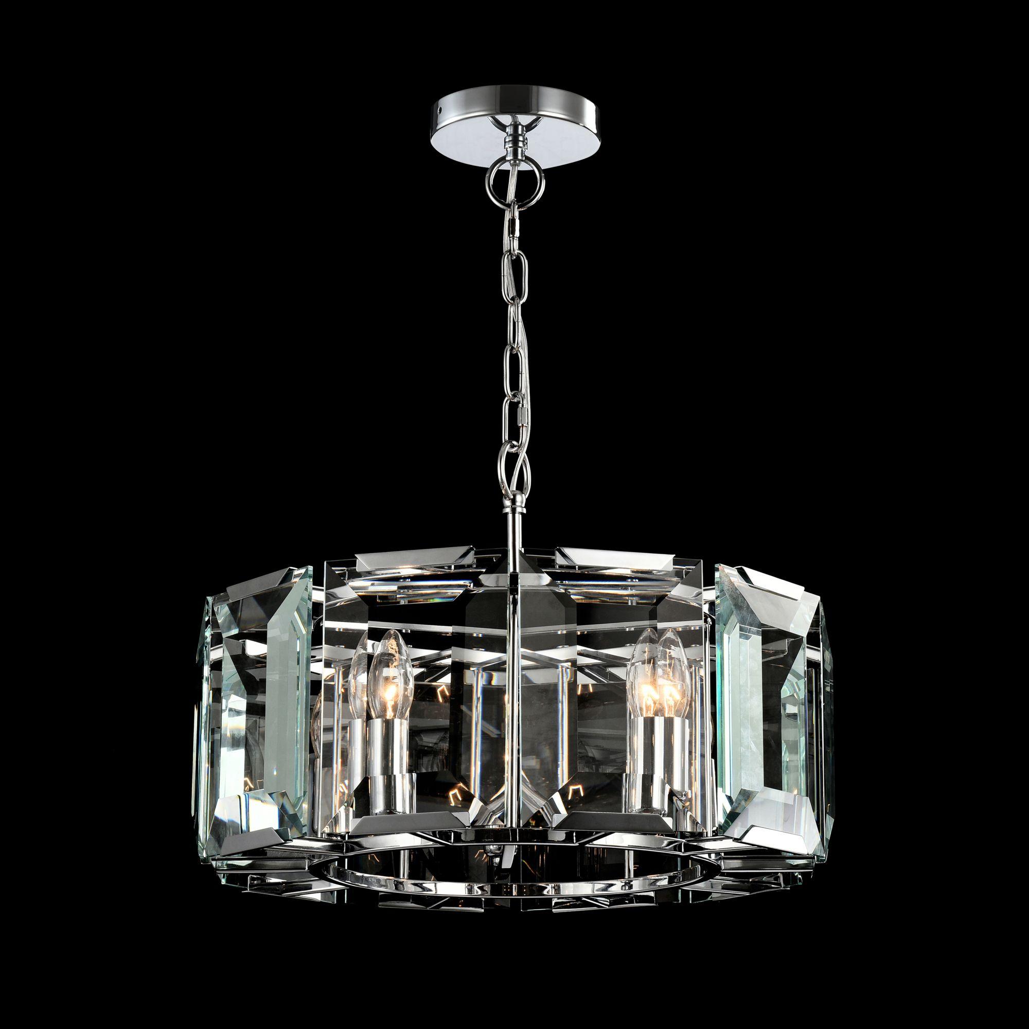 

Подвесная люстра Maytoni MOD202-05-N, MOD202-05-N