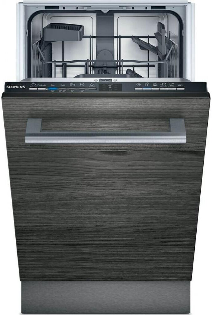 

Посудомоечная машина Siemens SL4PW1S (SR61IX05KE)