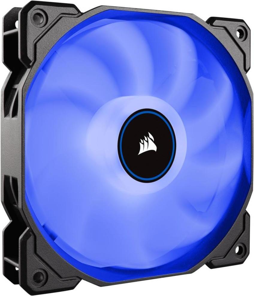 

Система охлаждения Corsair AF140 LED [CO-9050087-WW], AF140 LED