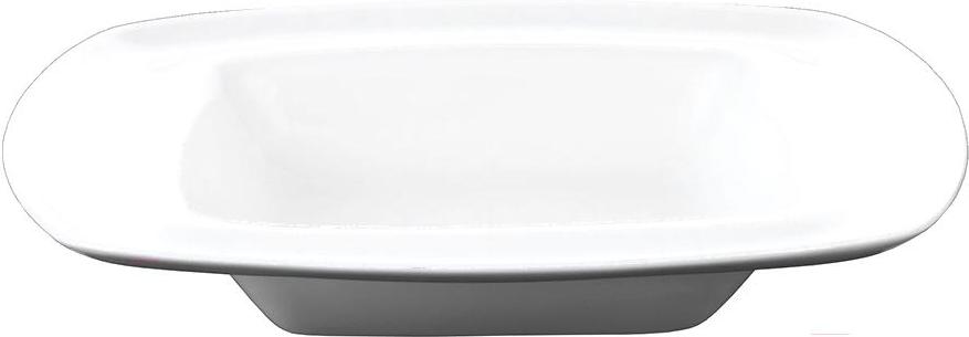 

Тарелка столовая Wilmax глубокая WL-991259/A