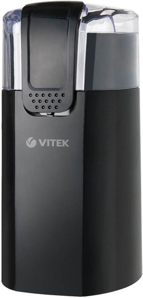 

Кофемолка Vitek VT-7124 BK