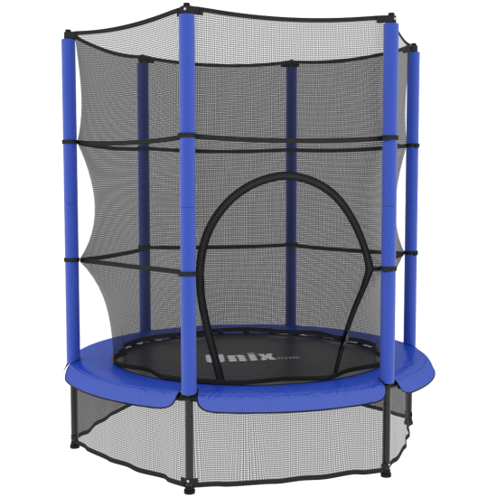 

Батут Unix line Kids 4,6 ft 140 cm Blue [TR46BLU], line Kids 4,6 ft 140 cm
