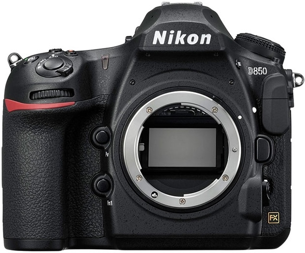 

Фотоаппарат Nikon D850 Body [VBA520AE], D850 Body