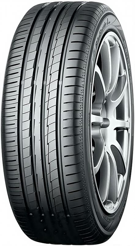 

Шины Yokohama BluEarth AE-50 225/45R17 94W, BluEarth AE-50 225/45R17 94W