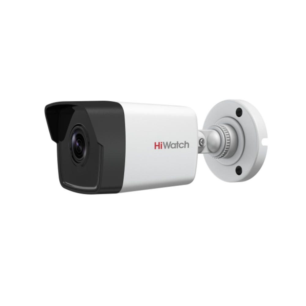 

Видеокамера IP HiWatch DS-I250 4-4мм (HiWatch DS-I250 (4MM))