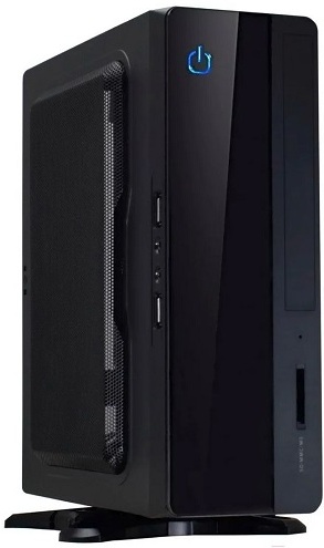 

Корпус HAFF S101-U3 200W