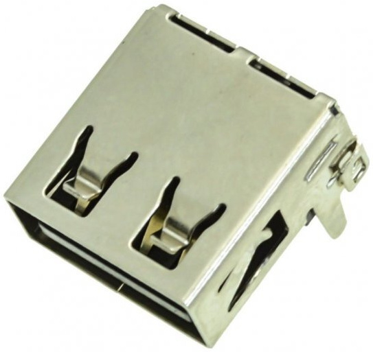 

Кабель для компьютера Noname Разъем USB, Разъем USB