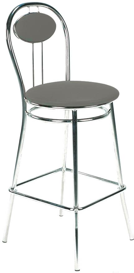 

Стул Nowy Styl Tiziano Hoker Chrome (V 02), Tiziano Hoker Chrome V-02