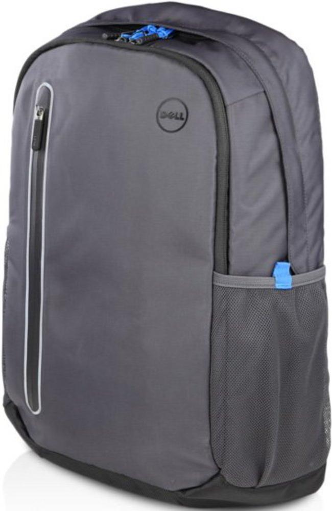 

Рюкзак для ноутбука Dell Urban Backpack 15.6 серый [460-BCBC], Рюкзак для ноутбука Dell Urban Backpack 15.6 460-BCBC серый