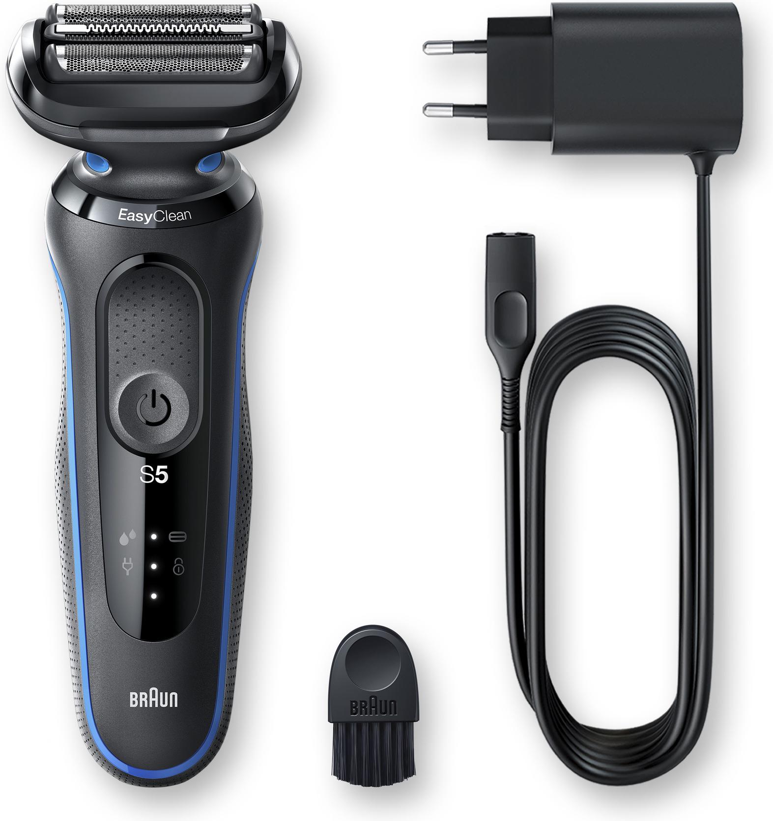 

Электробритва Braun 50-B1000s, 50-B1000s