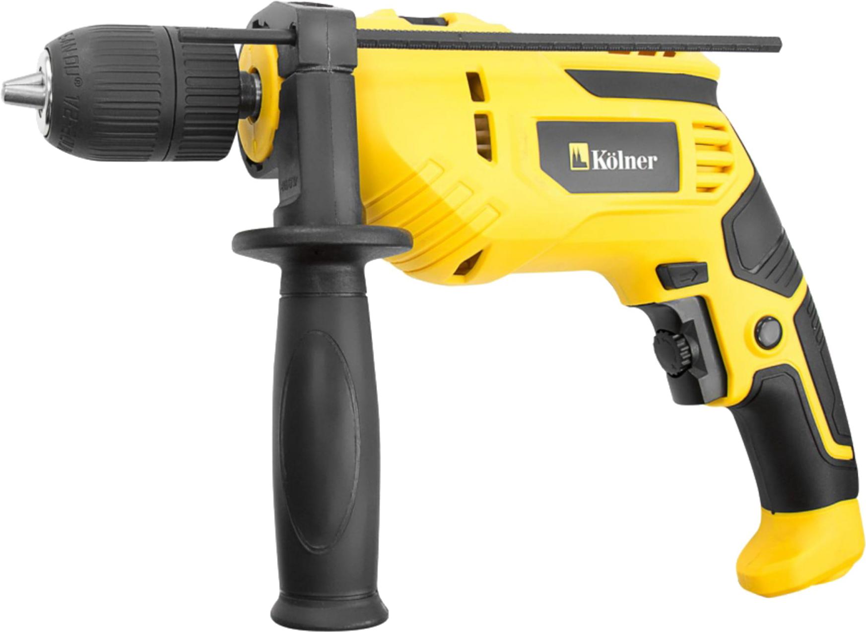 

Дрель Kolner KID 700VQ, KID 700VQ