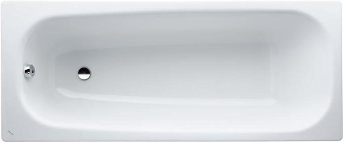 

Ванна Laufen Pro 160х70 см, Ванна Laufen Pro 160х70 см 2239500000401