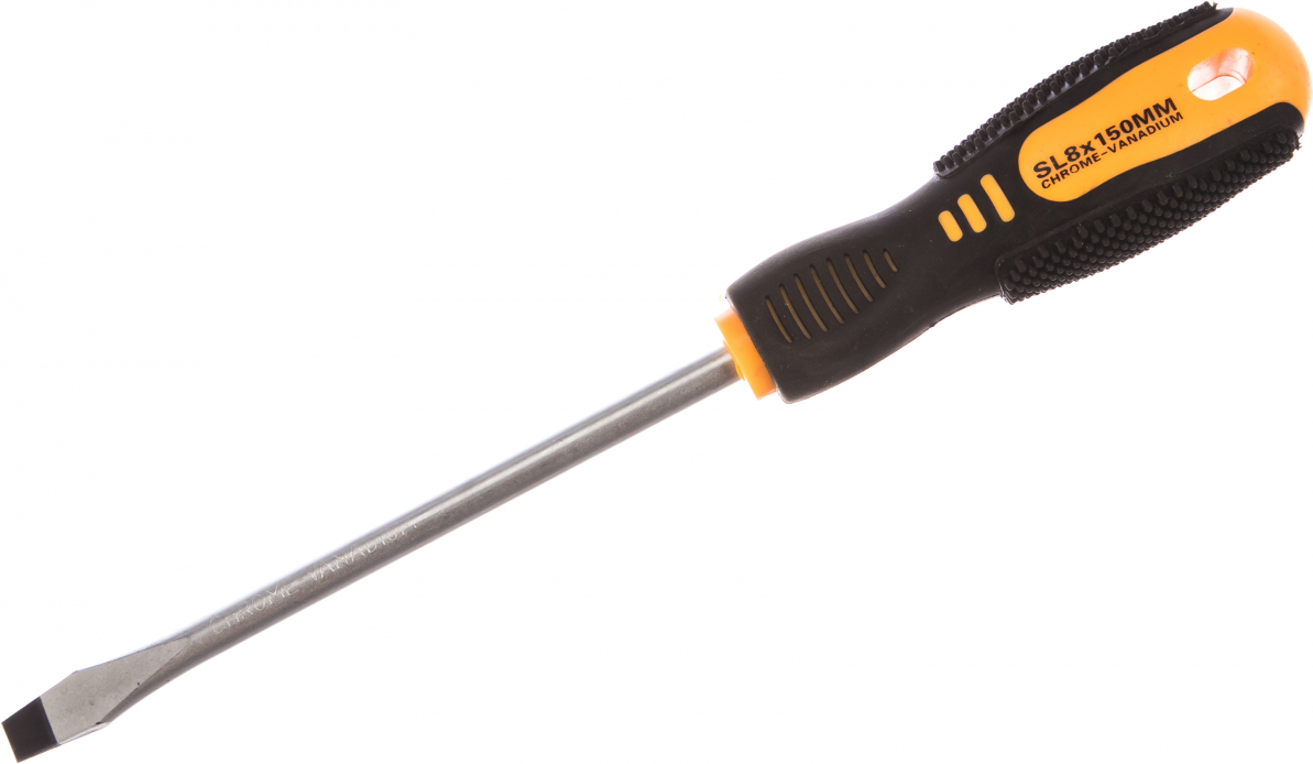 

Отвертка Rexant 12-4724