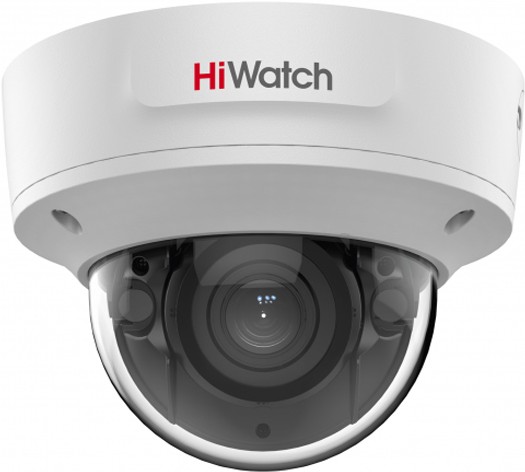 

IP-камера Hikvision HiWatch [IPC-D642-G2/ZS], IP-камера Hikvision HiWatch IPC-D642-G2/ZS