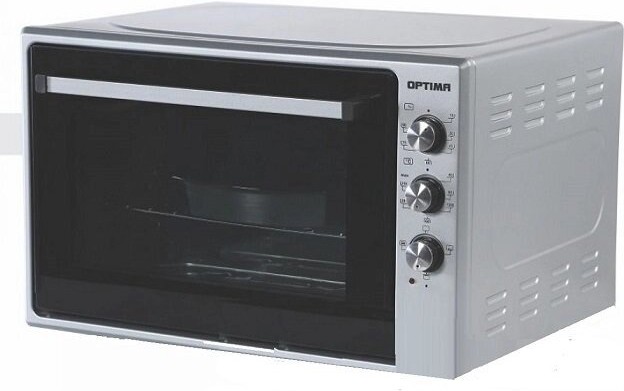 

Мини-печь Optima OFC-75G