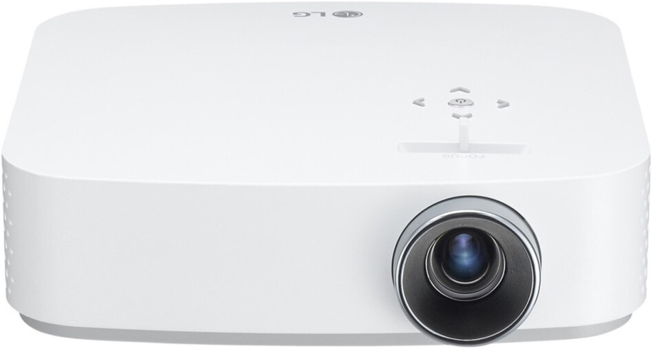 

Проектор LG PF50KS