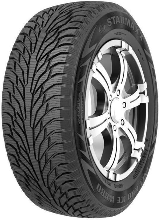 

Автомобильные шины Starmaxx Incurro Ice W880 215/65R16 102T зимние (63729)