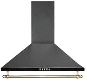 Simfer 8667 SM - фото Кухонная вытяжка Simfer 8667 SM