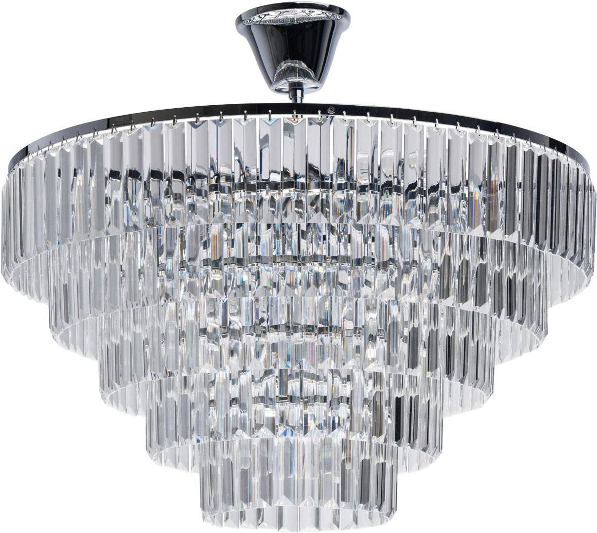 

MW-Light 642013008 Аделард, Люстра на штанге MW-Light 642013008 Аделард