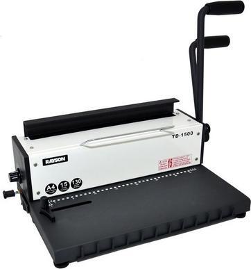 

Брошюровщик Rayson TD-1500