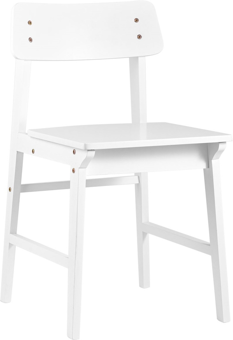 

Стул Stool Group ODEN WOOD WHITE,2шт белый [MH52030 WHITE X2], Стул Stool Group ODEN WOOD WHITE,2шт MH52030 WHITE X2 белый