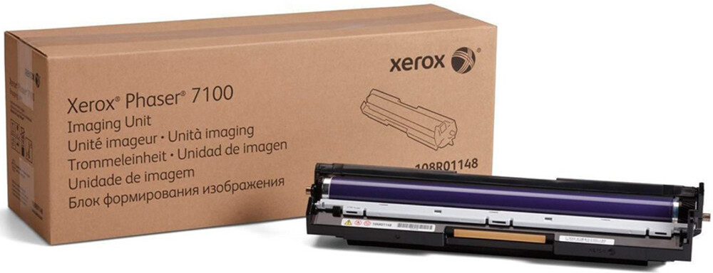 

Картридж для принтера Xerox 108R01148, Картридж Xerox 108R01148