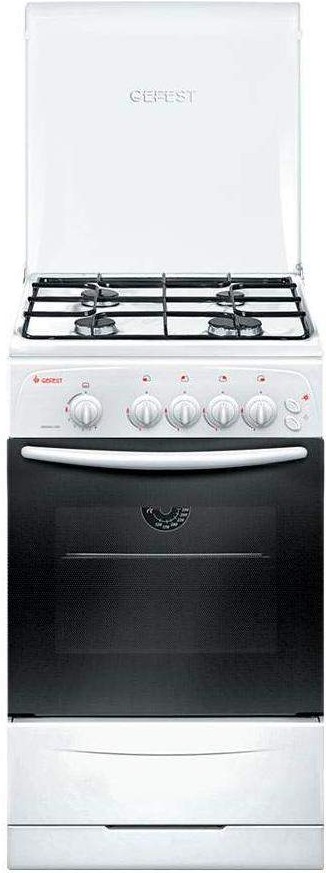 

Кухонная плита GEFEST 3200-06, Плита газовая Gefest ПГ 3200-06