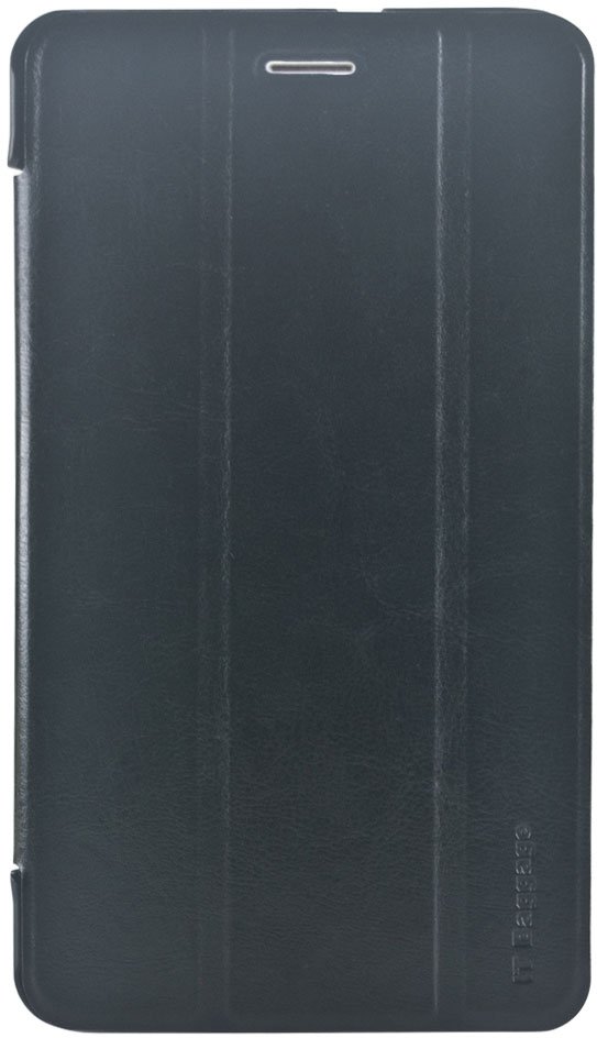 

Чехол для планшета IT Baggage для Huawei Media Pad T3 8.0 Black [ITHWT3805-1], для Huawei Media Pad T3 8.0