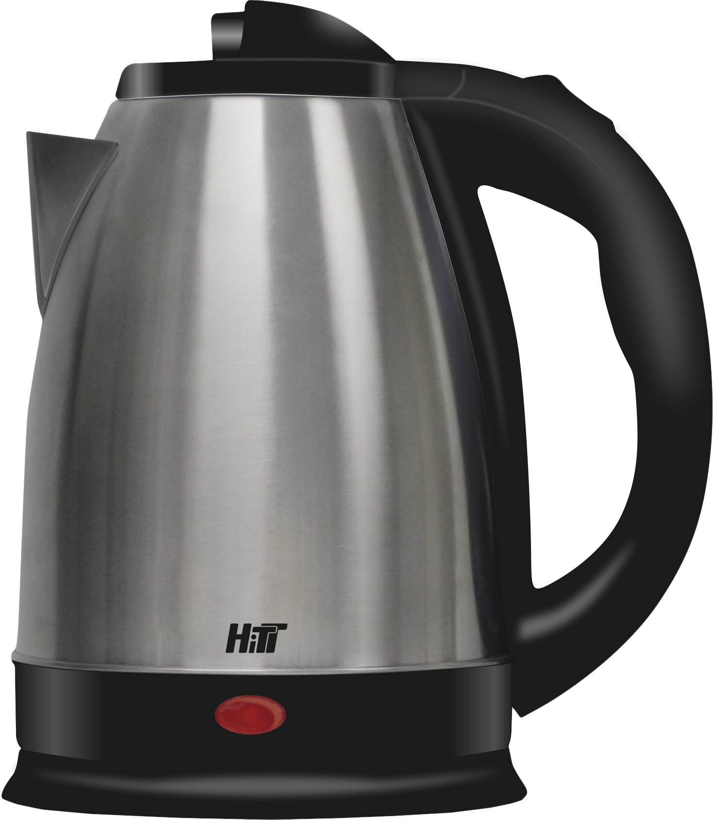 

Чайник HiTT HT-5001, Электрочайник HiTT HT-5001 Stainless Steel