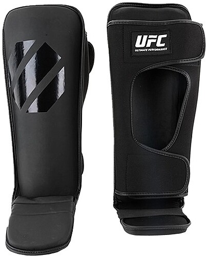 

Защита голени UFC Tonal Training размер S черный (UTO-75463)