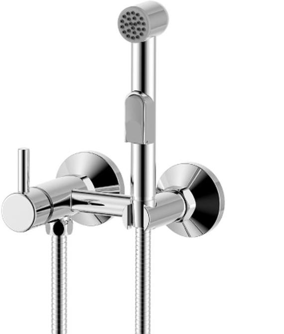

Смеситель Rossinka Silvermix X25-52, X25-52