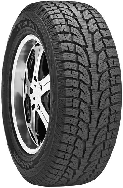 

Шины Hankook 265/70R17 115T I*pike RW11 шип, i*Pike RW11 265/70R17 115T шипы