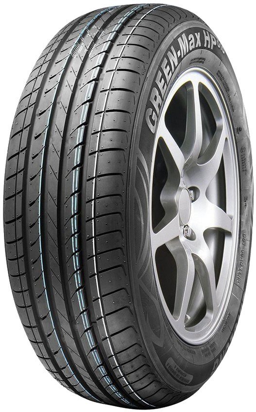 

Автомобильные шины LingLong GreenMax HP010 165/60R15 77H
