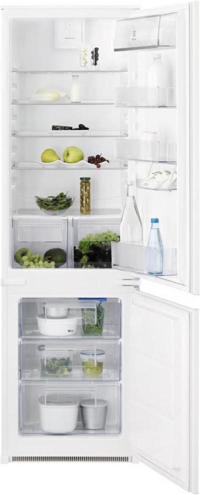 

Холодильник Electrolux RNT3FF18S, RNT3FF18S