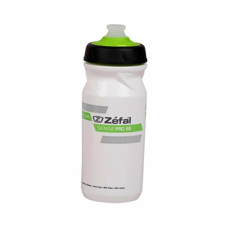 

Бутылка для воды Zefal Sense Pro 65 белый [1453], Sense Pro 65