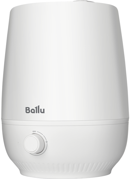 

Увлажнитель воздуха Ballu UHB-455