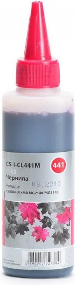 

Чернила CACTUS CS-I-CL441M, CS-I-CL441M