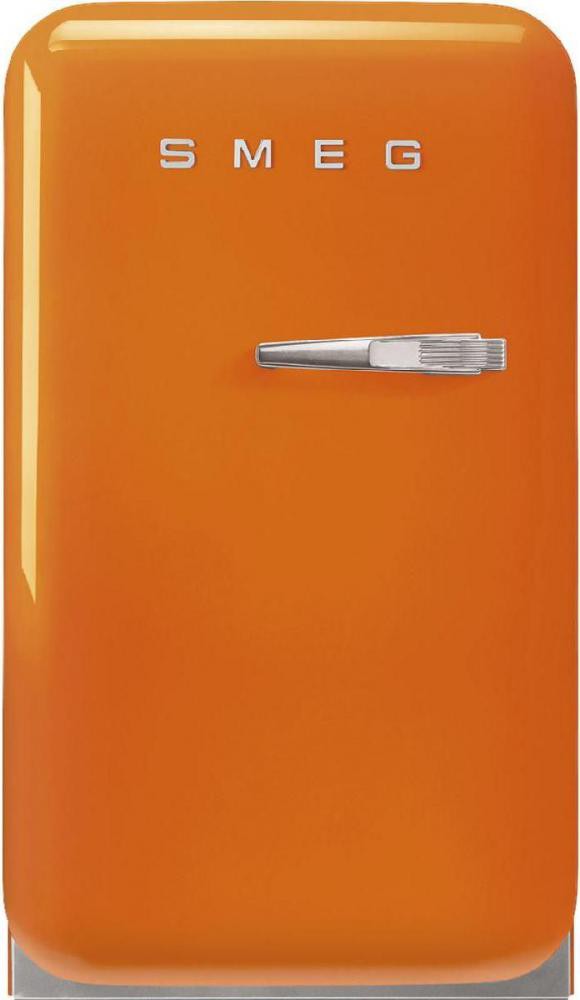 

Холодильник Smeg FAB5LOR5