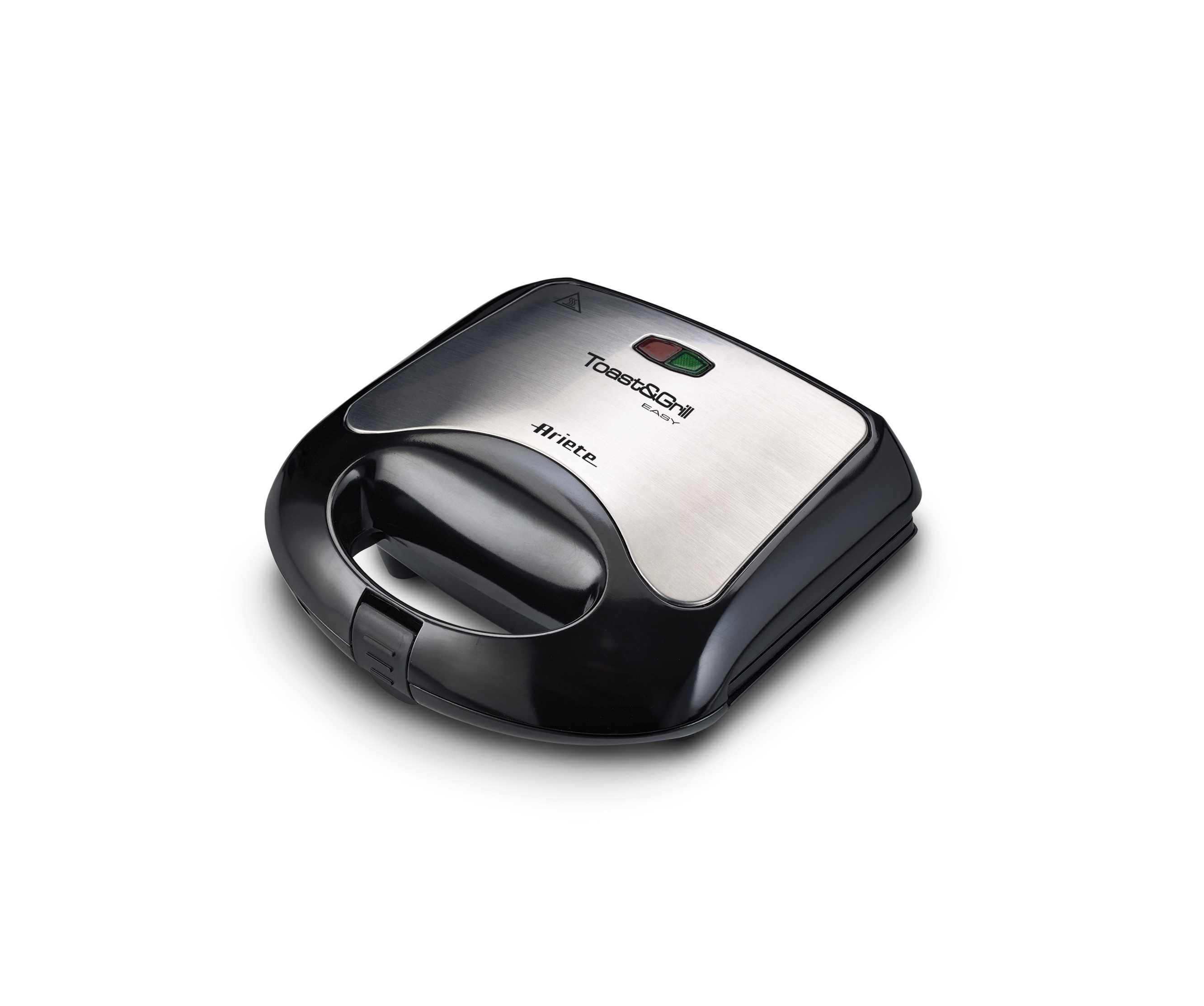 

Электрогриль Ariete Toast Grill Easy (1980), Toast Grill Easy 1980