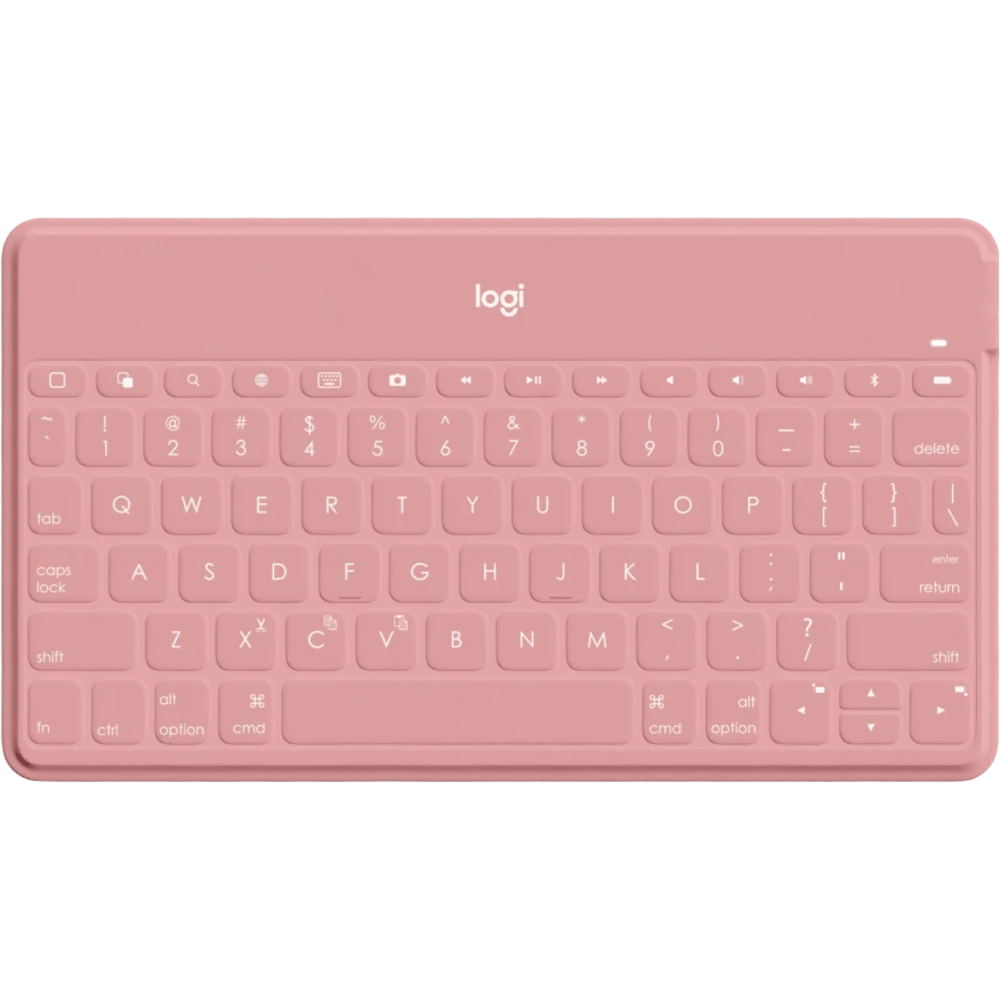 

Клавиатура Logitech Keys-To-Go [920-010122], Клавиатура Logitech Keys-To-Go 920-010122