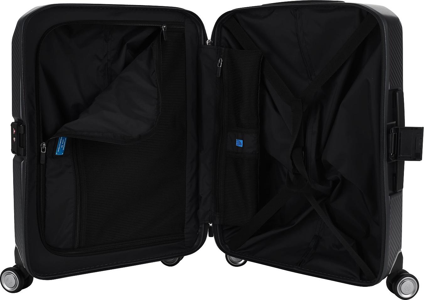 

Чемодан Piquadro MATT [BV4425CBO/N], MATT