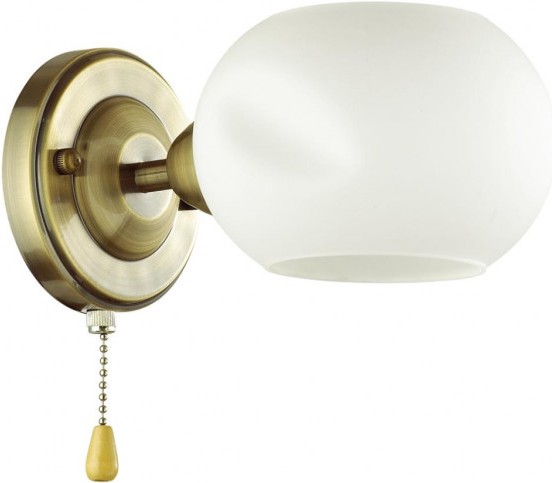 

Бра Lumion 4549/1W